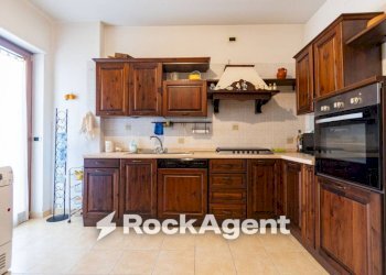 Cucina - Four-room apartment viale dei Bizantini, 75/2, Catanzaro - photo 11