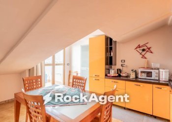 Cucina - Attico via Martiri della Loggia, 91, San Marzano sul Sarno - foto 9