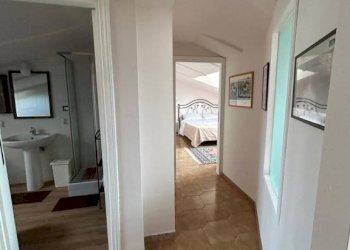 Disimpegno - Attico via Martiri della Loggia, 91, San Marzano sul Sarno - foto 16