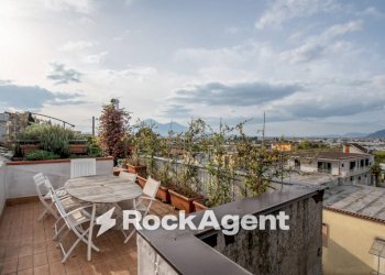 Terrazzo - Attico via Martiri della Loggia, 91, San Marzano sul Sarno - foto 27