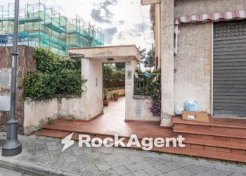 Ingresso - Attico via Martiri della Loggia, 91, San Marzano sul Sarno - foto 37