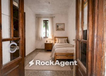 Camera da letto - Casa indipendente strada Comunale di Nocchi, 131, Camaiore - foto 20