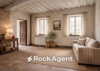 Salone - Casa indipendente strada Comunale di Nocchi, 131, Camaiore - foto 22