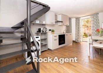 Cucina - Bilocale corso Emilia, 33, Torino (zona Aurora) - foto 6