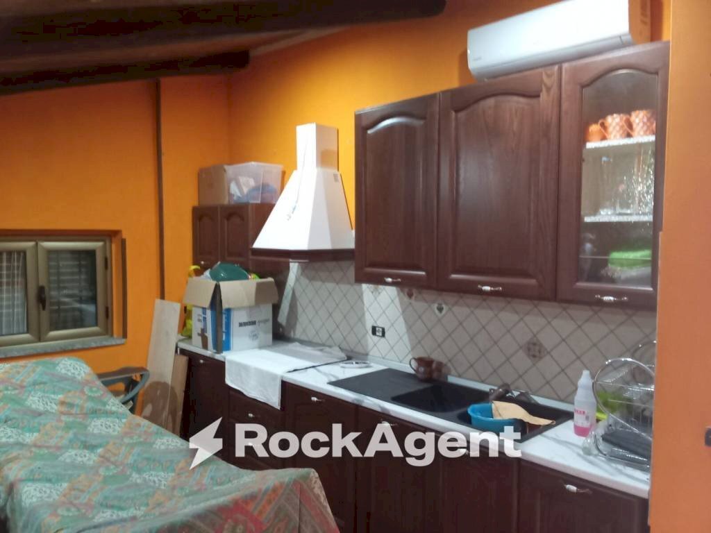 Cucina - Casa indipendente contrada Landrelli, Ardore - foto 3