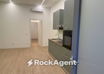 Cucina - Bilocale via Giuseppe Candiani, 119, Milano (zona Bovisa) - foto 1