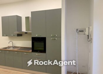 Cucina - Bilocale via Giuseppe Candiani, 119, Milano (zona Bovisa) - foto 3