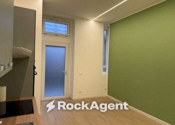 Cucina - Bilocale via Giuseppe Candiani, 119, Milano (zona Bovisa) - foto 5
