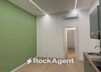 Camera da letto - Bilocale via Giuseppe Candiani, 119, Milano (zona Bovisa) - foto 6