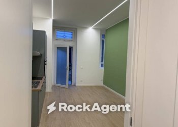 Camera da letto - Bilocale via Giuseppe Candiani, 119, Milano (zona Bovisa) - foto 7