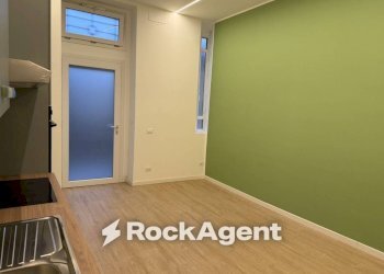 Cucina - Bilocale via Giuseppe Candiani, 119, Milano (zona Bovisa) - foto 8
