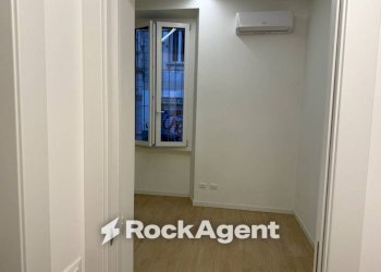 Stanza non arredata - Bilocale via Giuseppe Candiani, 119, Milano (zona Bovisa) - foto 15
