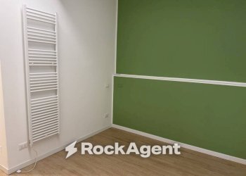 Camera da letto - Bilocale via Giuseppe Candiani, 119, Milano (zona Bovisa) - foto 18