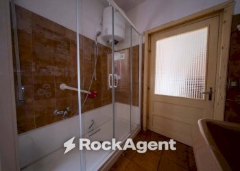 Bagno - Casa indipendente via Francesco Cossiga, 180, Siligo - foto 14