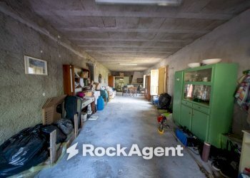 Magazzino - Casa indipendente via Francesco Cossiga, 180, Siligo - foto 17