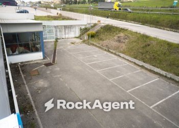 Posto macchina - Negozio Zona Industriale D1, Tito - foto 25