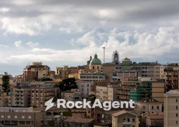 Vista - Apartment via Eugenio de Riso, 77, Catanzaro - photo 3
