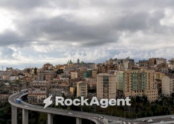 Vista - Apartment via Eugenio de Riso, 77, Catanzaro - photo 6