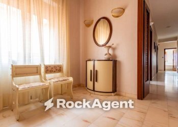 Corridoio - Apartment via Eugenio de Riso, 77, Catanzaro - photo 23