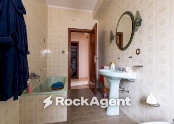 Bagno - Apartment via Eugenio de Riso, 77, Catanzaro - photo 28