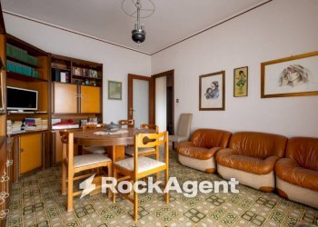 Salone - Apartment via Eugenio de Riso, 77, Catanzaro - photo 30