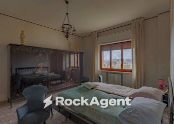 Camera da letto - Apartment via Eugenio de Riso, 77, Catanzaro - photo 33