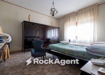 Camera da letto - Apartment via Eugenio de Riso, 77, Catanzaro - photo 36