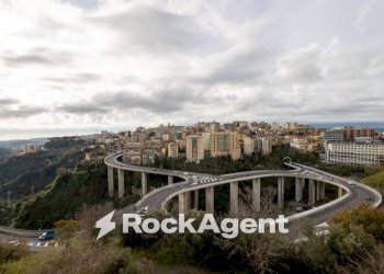 Vista - Apartment via Eugenio de Riso, 77, Catanzaro - photo 40