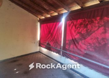 Stanza non arredata - Villa Frazione Ca' Ponte 1, Santa Maria della Versa - foto 5