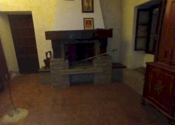 Salone - Villa Frazione Ca' Ponte 1, Santa Maria della Versa - foto 26