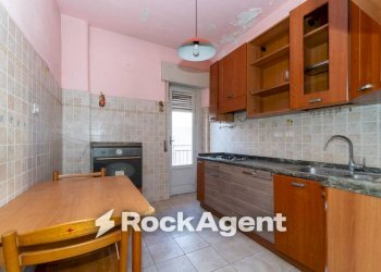 Cucina - Two-room apartment via Gaetano Donizetti, 81, Catania - photo 19