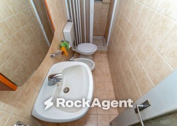 Bagno - Two-room apartment via Gaetano Donizetti, 81, Catania - photo 24