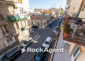 Vista - Two-room apartment via Gaetano Donizetti, 81, Catania - photo 27