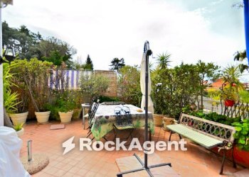 Terrazzo - Trilocale via Giorgio Bo, 35, Roma - foto 6