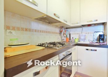 Cucina - Trilocale via Giorgio Bo, 35, Roma - foto 17