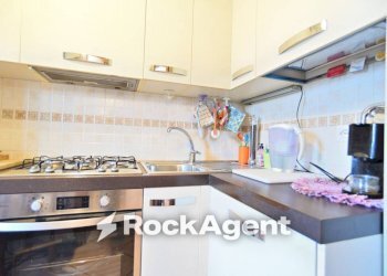 Cucina - Trilocale via Giorgio Bo, 35, Roma - foto 18