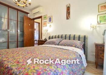 Camera da letto - Trilocale via Giorgio Bo, 35, Roma - foto 20
