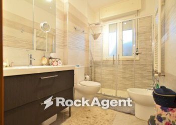Bagno - Trilocale via Giorgio Bo, 35, Roma - foto 24