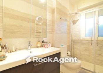Bagno - Trilocale via Giorgio Bo, 35, Roma - foto 25