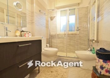 Bagno - Trilocale via Giorgio Bo, 35, Roma - foto 26