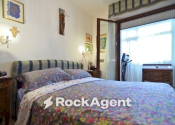 Camera da letto - Trilocale via Giorgio Bo, 35, Roma - foto 27