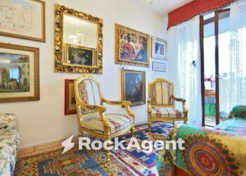 Studio - Trilocale via Giorgio Bo, 35, Roma - foto 30
