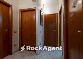 Disimpegno - Four-room apartment via Alessi di Turio, 8, Catanzaro - photo 17