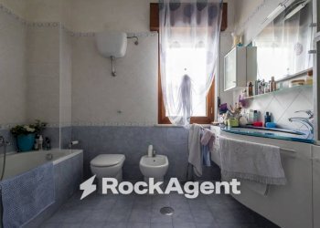 Bagno - Quadrilocale via Alessi di Turio, 8, Catanzaro - foto 18