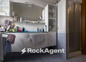 Bagno - Quadrilocale via Alessi di Turio, 8, Catanzaro - foto 19