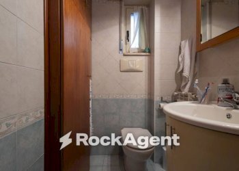 Bagno - Quadrilocale via Alessi di Turio, 8, Catanzaro - foto 20