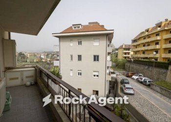 Balcone - Four-room apartment via Alessi di Turio, 8, Catanzaro - photo 23