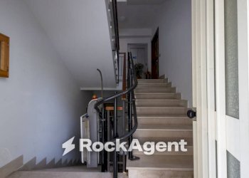 Scala - Quadrilocale via Alessi di Turio, 8, Catanzaro - foto 26