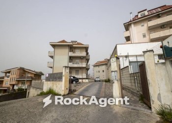 Zona - Four-room apartment via Alessi di Turio, 8, Catanzaro - photo 29