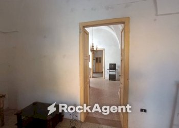 Corridoio - Independent house via Circonvallazione, 19, Nociglia - photo 4